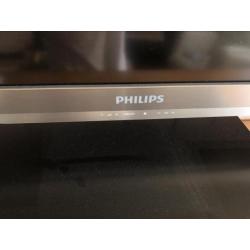 Philips bioscoop TV met ambiligd en meer