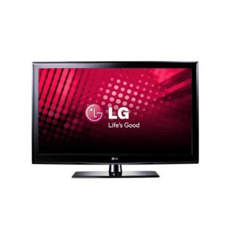 LG 32 inch Full HD LED TV Nieuw