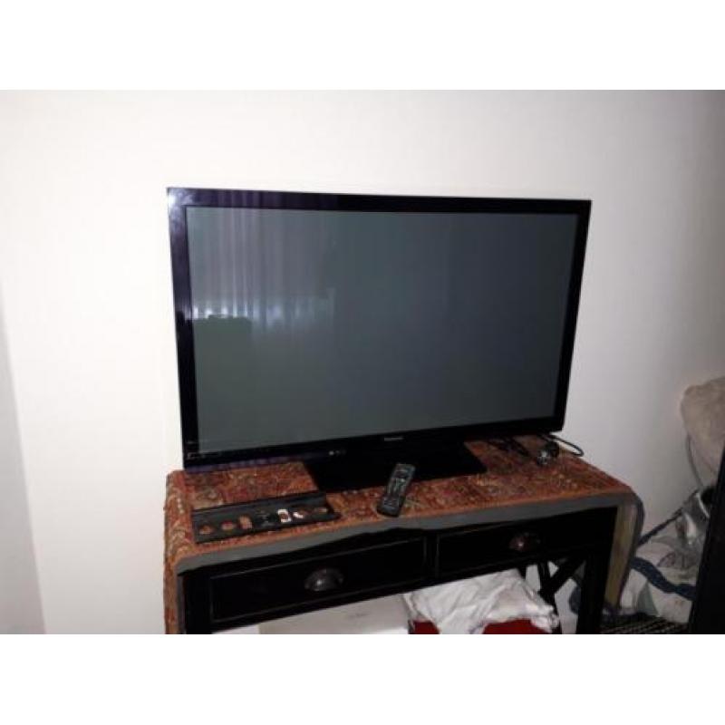 TV Panasonic TX-P42X50E