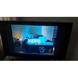 Samsung lcd tv 37 inch