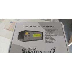 Satfinder / Satelliet zoeker