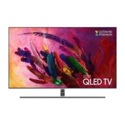 Samsung UHD 4K QE65Q7F Tijdelijk €300,- Retour OUTLET 2018