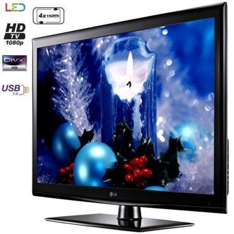 LG 32 inch Full HD LED TV Nieuw