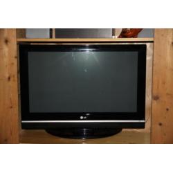 LG Plasma TV 32PC51