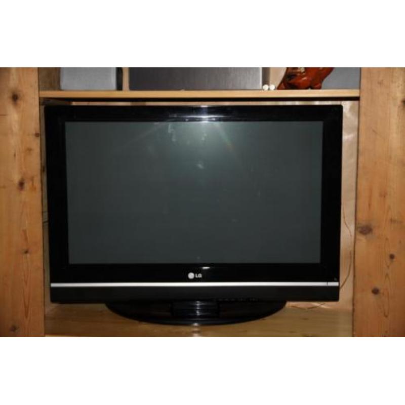 LG Plasma TV 32PC51