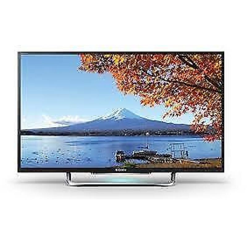 Sony Bravia LED Smart TV --> 80 cm