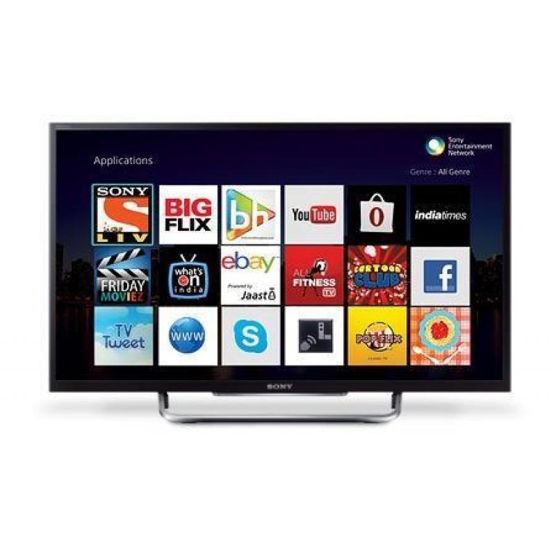 Sony Bravia LED Smart TV --> 80 cm