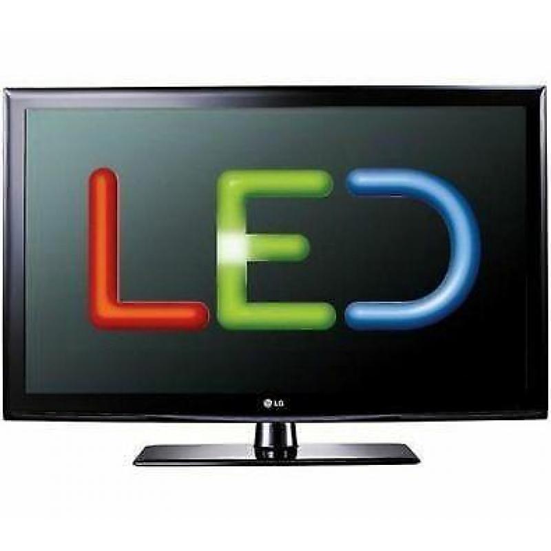LG 32 inch Full HD LED TV Nieuw