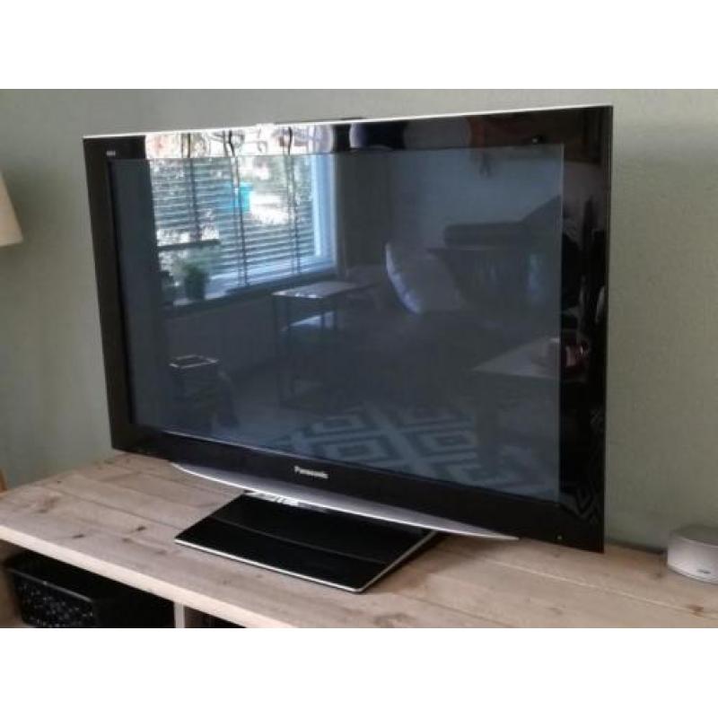 Panasonic televisie 46 inch izgs