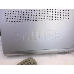 Philips DCR2020 Kabelontvanger