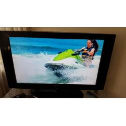 Samsung lcd tv 37 inch