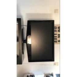 Samsung LCD tv