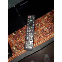 TV Panasonic TX-P42X50E