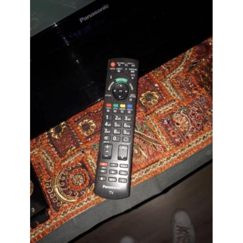 TV Panasonic TX-P42X50E