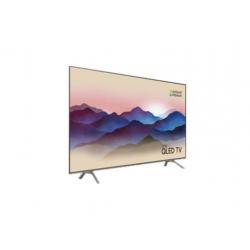 SAMSUNG QLED QE55Q6F (2018) (4K-tv's, Televisies)