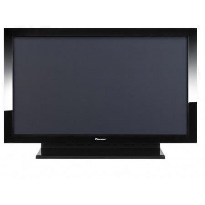 Topmodel 50inch PioneerKuro PDP-LX5090 met orginele Soundbar