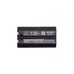 Accu Batterij voor ONeil Microflash 4 e.a. - 3400mAh 7.4V