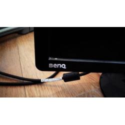 Benq beeldscherm 21.5 inch