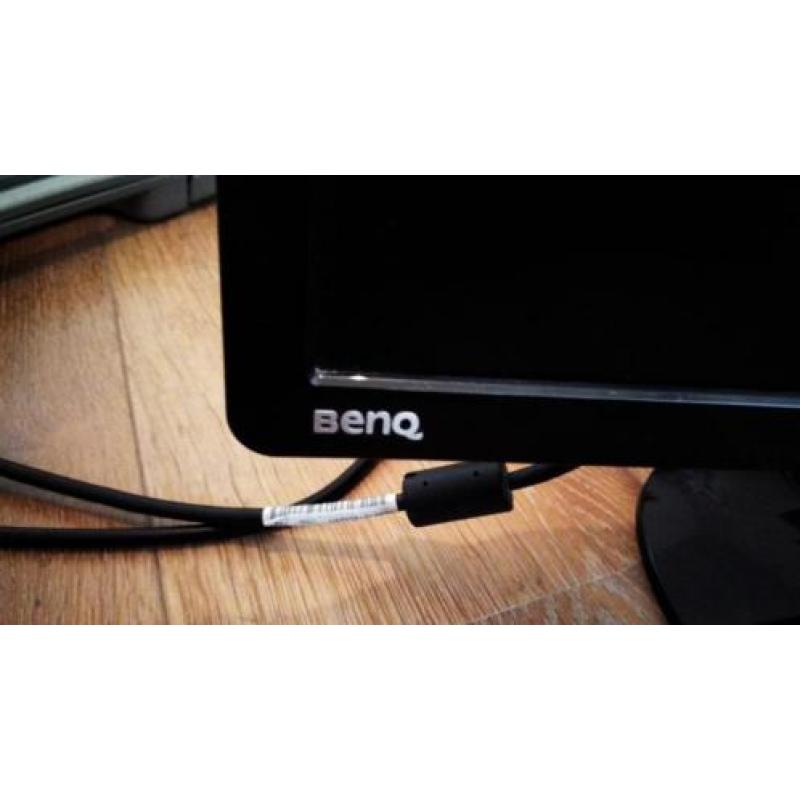 Benq beeldscherm 21.5 inch