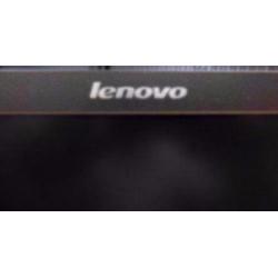 2 x Lenovo 22" LCD monitor, type ThinkVision L2251pwD