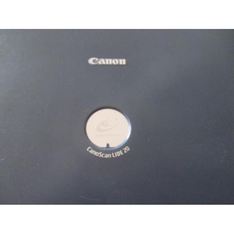 Canon Scanner voor de Computer te koop aangeboden