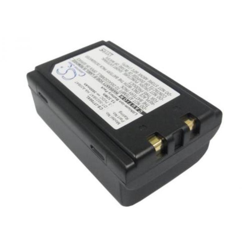 CS Accu Batterij voor Symbol PDT8146 - 3600mAh 3.7V
