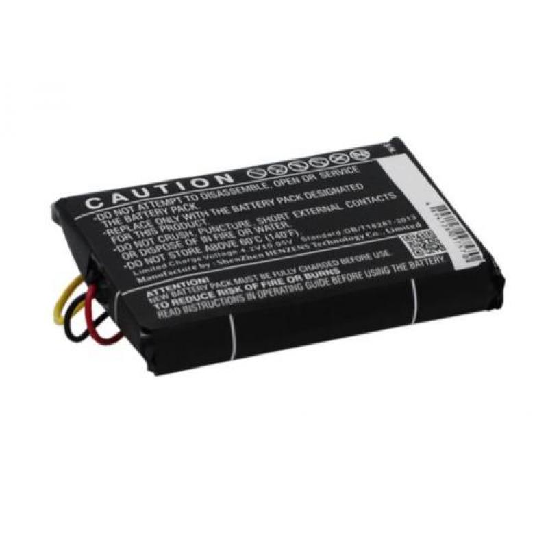 Accu Batterij voor Falcom Mambo 2 - CS-FMB200SL - 3.7V