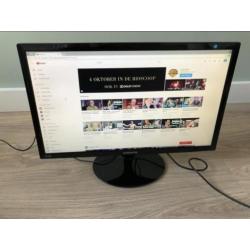 Samsung 24inch monitor