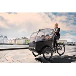 Cargoo Elektrisch Bakfiets