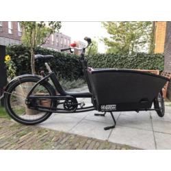 Urban arrow bakfiets