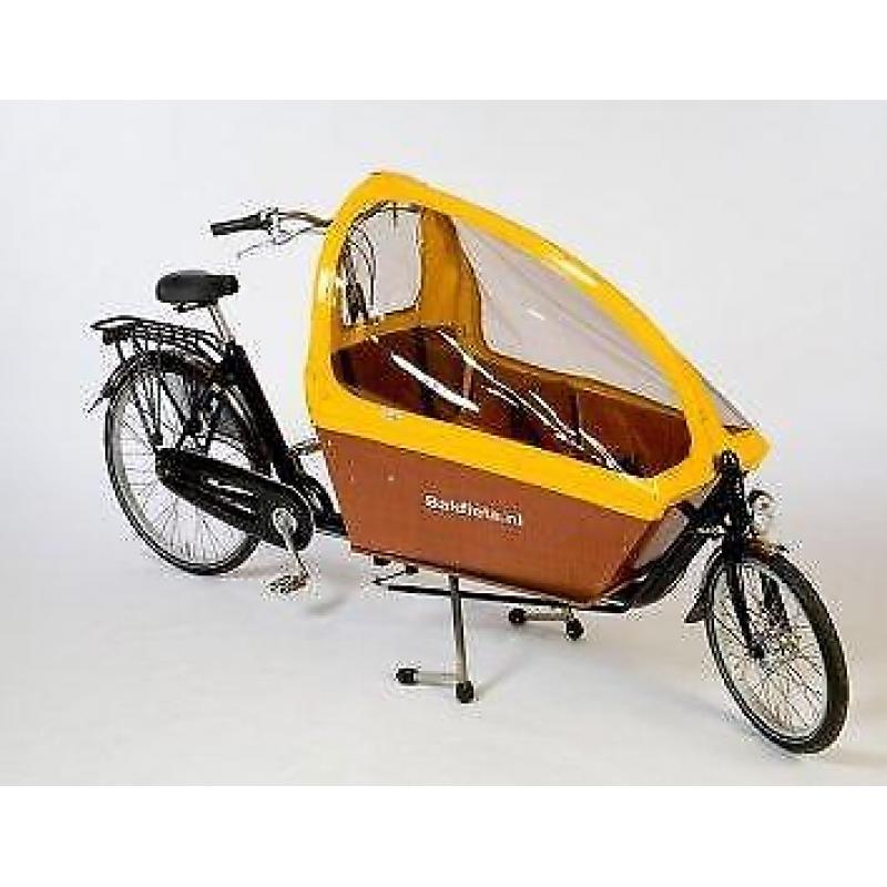 Bakfiets.nl CargoBike Classic Long