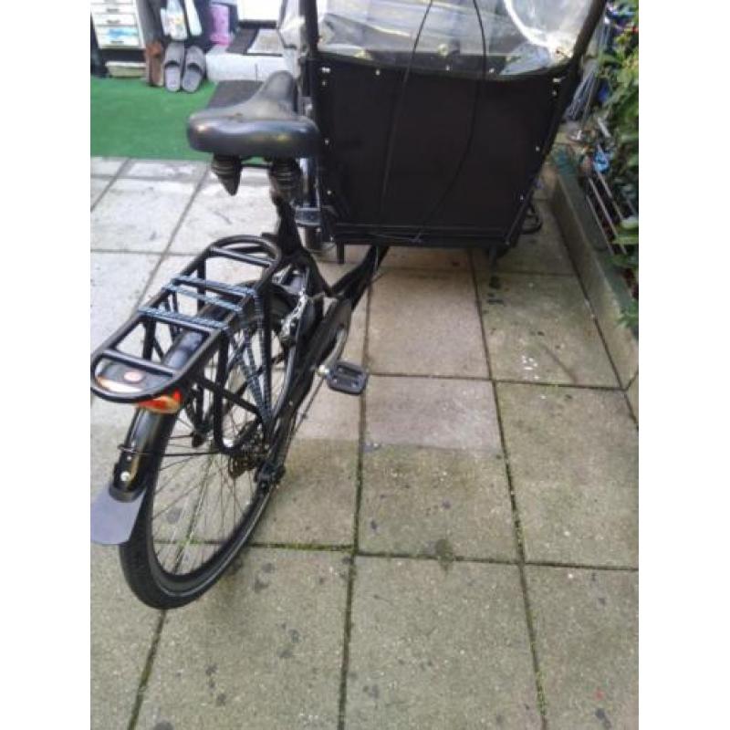 Bakfiets