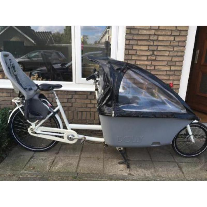 Bakfiets Dolly