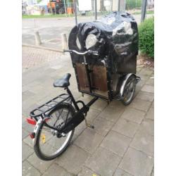 Bakfiets