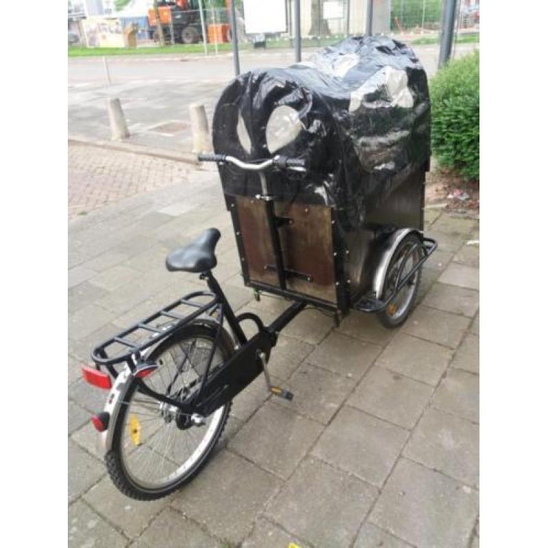 Bakfiets