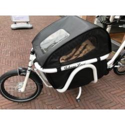 Nieuw johnny loco coupe e bike midden motor geheel compleet