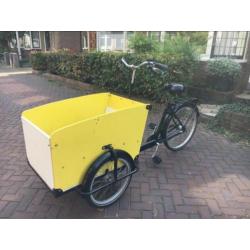 Bakfiets