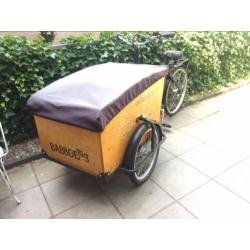 Babboe Big bakfiets