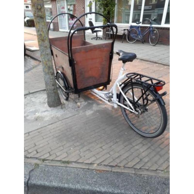 Bakfiets