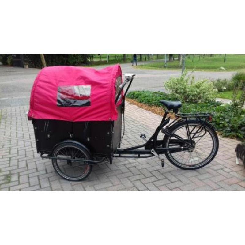 Bakfiets