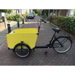 Bakfiets