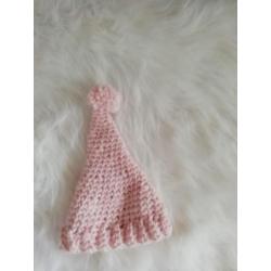 Newborn beanie