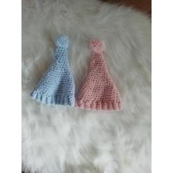 Newborn beanie